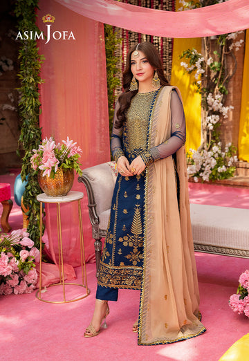 Asim Jofa AJMJ-26 Online Shopping